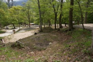 ひろしま県民の森オートサイト