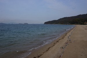 逗子ヶ浜海水浴場