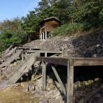 高鉢山キャンプ場